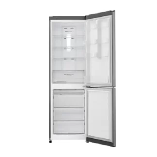 Hisense 231Litres 2-Door Bottom Freezer Refrigerator