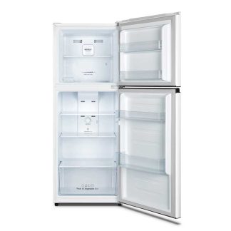 Hisense 392Litres Top Mount Refrigerator, Defrost