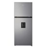 Hisense 419L Fridge With Dispenser