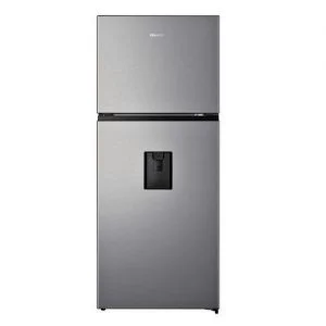 Hisense 419L Fridge With Dispenser