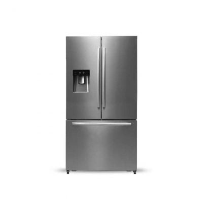 Hisense French Door 697L Refrigerator