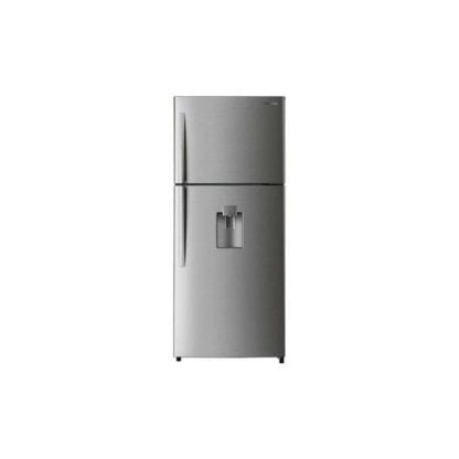 715L Double Door Refrigerator