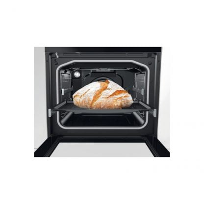 Hisense Built in Multifunction Oven with Steam Clean 60cm – BI3111 5