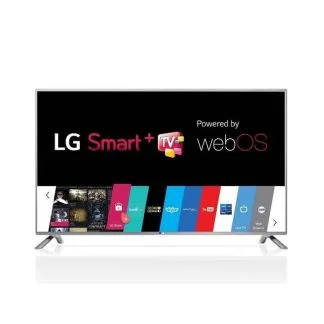 LG 65″ LED 4K UHD Smart TV | 65UK6100PVA
