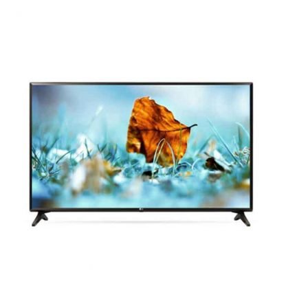 LG 43″ LED Smart TV