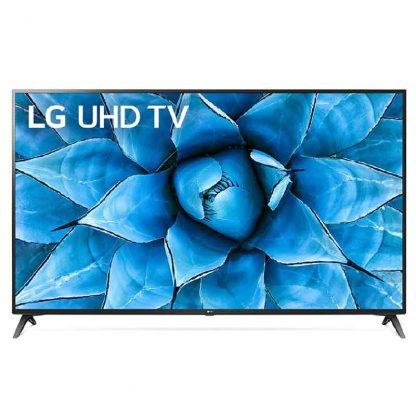 LG 49″ LED 4K Smart TV