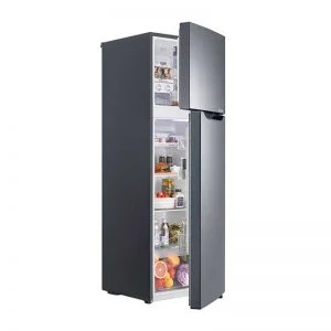 LG 225Ltrs Fridge, Double Door, GN-B222SQBB LINEAR Cooling™