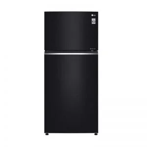 LG Fridge 547Ltrs Double Door Fridge GN-C702SGGU