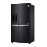 LG GC-J247SQXV 625(L) | Side by Side Refrigerator | Inverter Linear Compressor | Multi Air Flow | Smart Diagnosis™