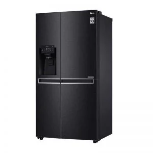 LG Fridge 668Ltrs, Side By Side Door, GC-J247SQXV