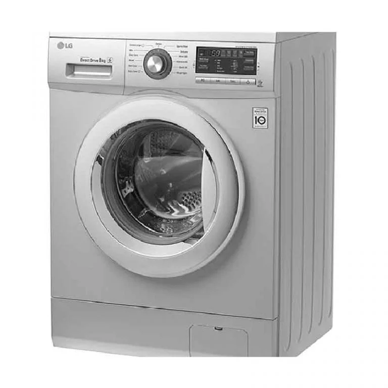 Buy LG 8KG Front Loader Dryer Tumble Dryers Deals Abanista Uganda