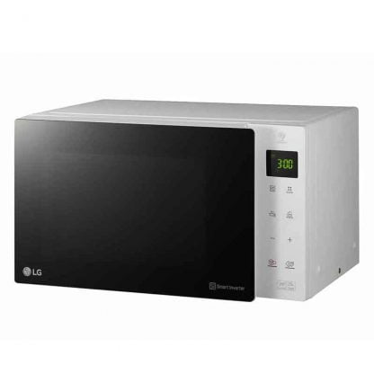 LG 25Ltrs Microwave