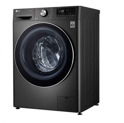 LG Washing Machine 10.5/7Kg Washer & Dryer