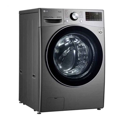 LG Washing Machine 15/8KG Washer / Dryer