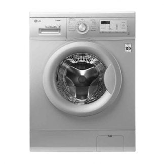 LG 8KG Front Loading Washing Machine