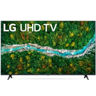 LG 75″ LED UHD 4K TV
