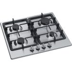 Bosch Built-in Gas Hob, 60cm, 4 Gas, Serie | 4, PGP6B5B60