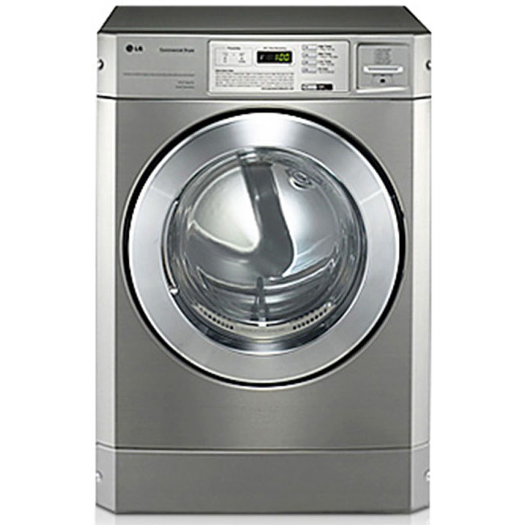 Buy LG 10kg Front Loader Commercial Dryer, RV1329CD4P Commercial