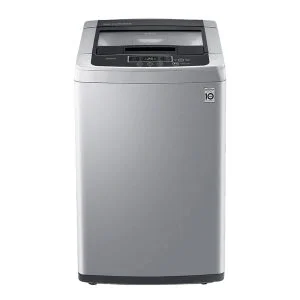 LG 8KG Top Loader Washing Machine w/ Smart Inverter | T0866NEFPJ