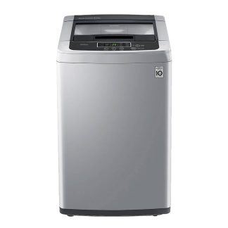 LG 8KG Top Loader Washing Machine w/ Smart Inverter | T0866NEFPJ