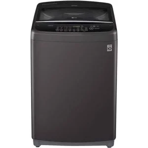 LG 13KG Top Loader Washing Machine w/ Smart Inverter Motor, Smart Motion, TurboDrum™ | T1366NEHV2