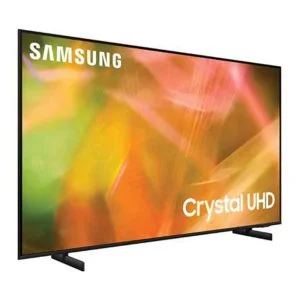 Samsung 50" Crystal UHD 4K Smart TV