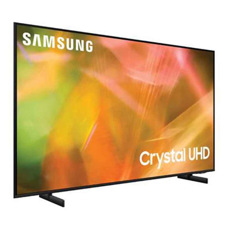 Buy Samsung CU8000 50inch Crystal UHD 4K Smart TV; WiFi, Bluetooth