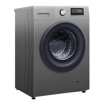 Hisense 9KG Automatic Front Load Washing Machine | WFKV9014T