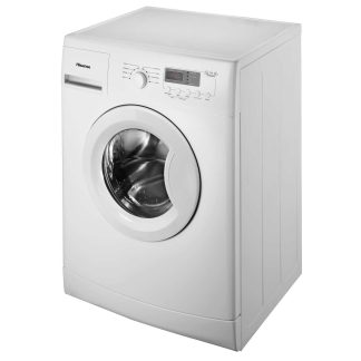 Hisense 6KG Automatic Front Load Washing Machine