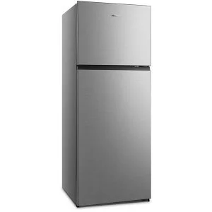 Hisense 599Ltrs Top Mount Freezer, Frost Free | RT599N4ASU