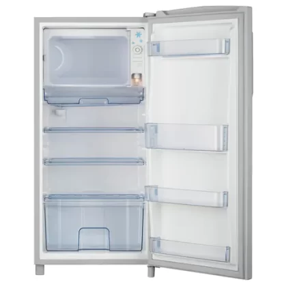 Hisense 195L Compact Single Door Freezer