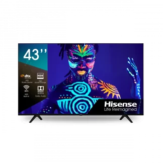 Hisense 43" Full HD Smart TV