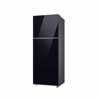 Samsung RT6300C 465 Litre Top Freezer Refrigerators with Bespoke Design, Wi-Fi Embedded, Black, (RT47CB663122UT)