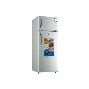 ADH 468L Top Mount Freezer Fridge, Double Door