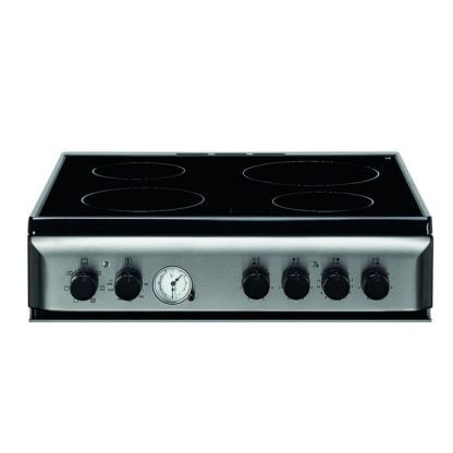 Ariston 60*60 Vitro Ceramic Electric Oven & Grill