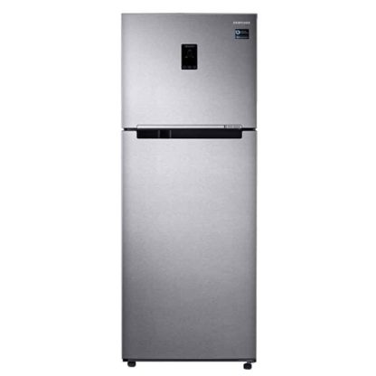 Samsung 400Ltrs Top Freezer Refrigerator w/ Twin Cooling