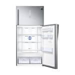 Samsung 600Ltrs Top Freezer Fridge w/ Twin Cooling | RT60 K6341SL