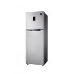 Samsung 340Ltrs 2 Door Top Freezer Refrigerator w/ Twin Cooling | RT34 K5552S8