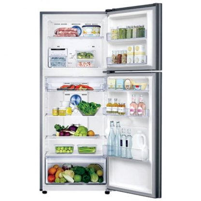 Samsung 850L Top Mount Freezer with Twin Cooling™