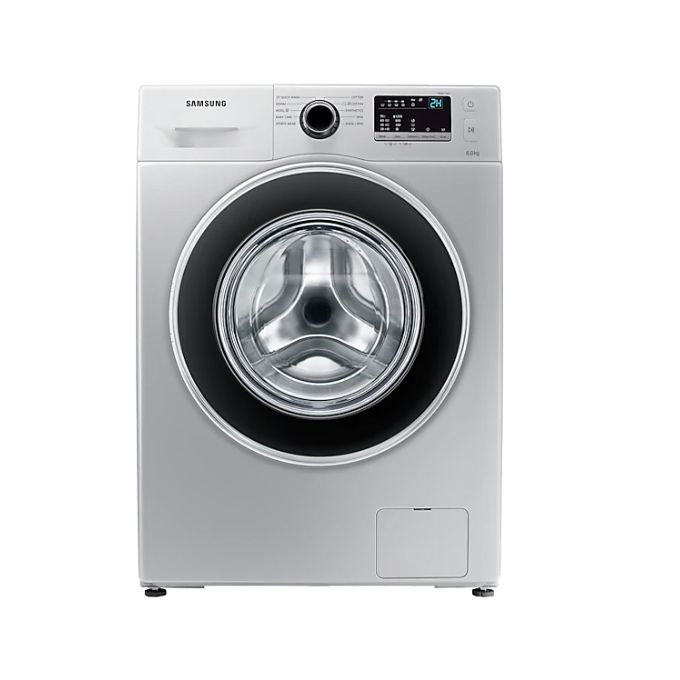 Samsung 6Kg Front Load Washing Machine