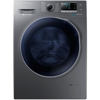 Samsung Washer Dryer With Ecobubble
