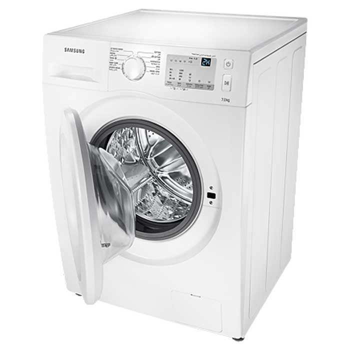 Buy Samsung 7Kg Front Load Washing Machine w/ Eco Bubble