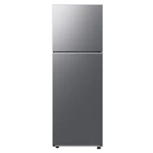 Samsung RT6300C 465 Litre Top Freezer Refrigerator with Optimal Fresh+, Wi-Fi Embedded, Silver (RT47CG6631S9UT)