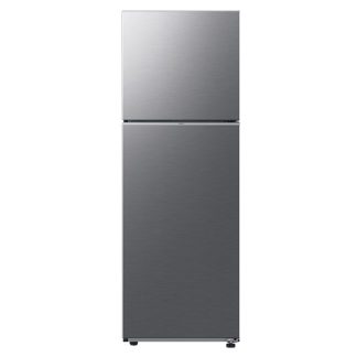 Samsung RT6300C 465 Litre Top Freezer Refrigerator with Optimal Fresh+, Wi-Fi Embedded, Silver (RT47CG6631S9UT)