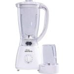 Fine Elements Blender with Coffee Grinder, 1500ml