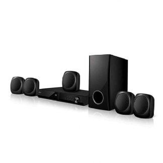 330W 5.1Ch DVD Home Theatre System