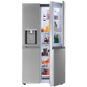 Refrigerators