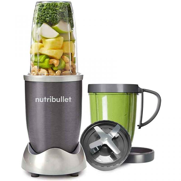 Buy NUTRiBULLET 600 Series, Nutrient Extractor High Speed Blender, 600W