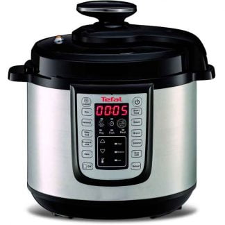 Tefal All-in-One Electric Pressure / Multi Cooker