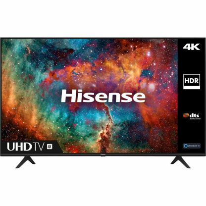 Hisense 70" 4K Ultra HD Smart LED TV | 70A6HS